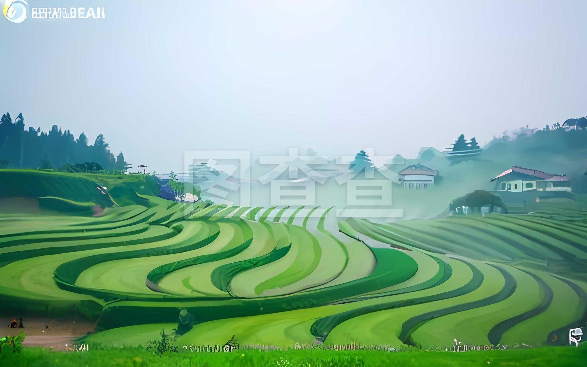 浙江丽水茶叶