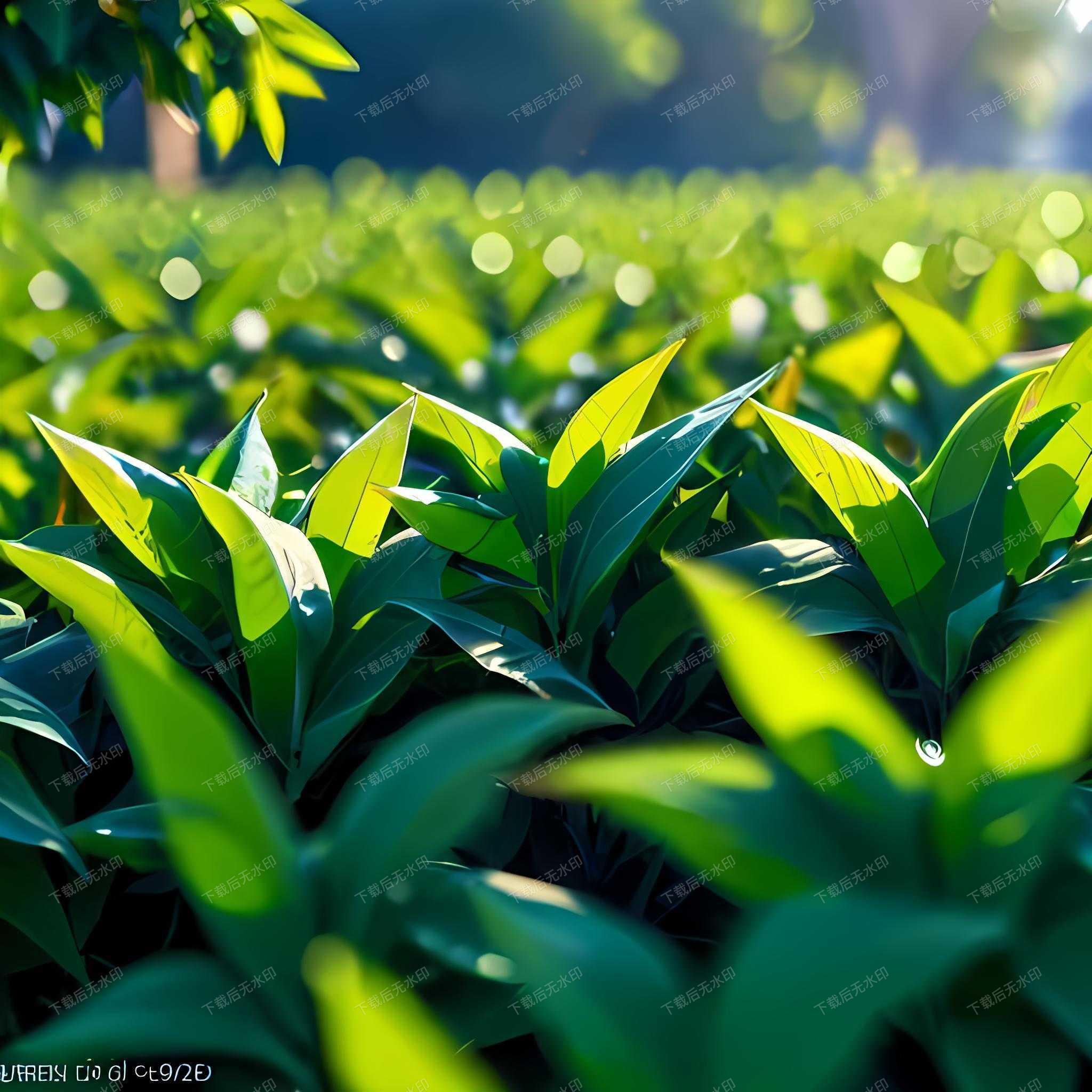 茶叶图片高清图片